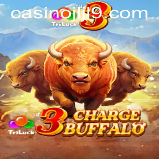 Discovering the Intricacies of 3ChargeBuffalo: A New Thrilling Experience