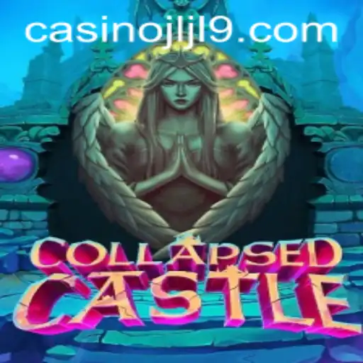 Exploring the Enigmatic World of CollapsedCastle: A Deep Dive into Its Lore and Gameplay