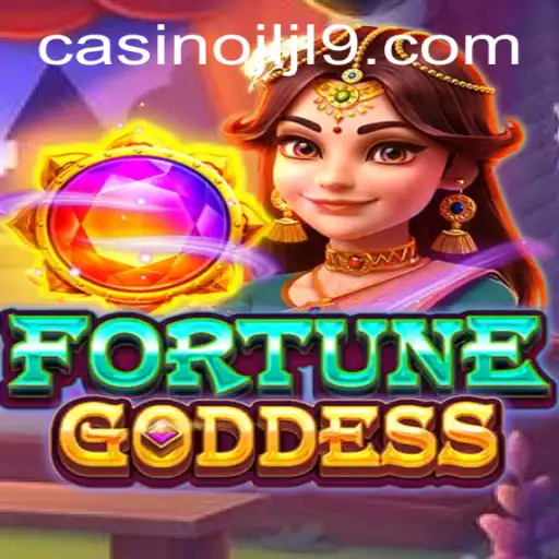 Exploring the Mystical Realms of FORTUNEGODDESS: An In-depth Guide