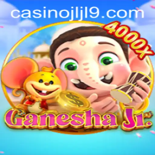 Discover the Thrilling World of GaneshaJr: A Comprehensive Guide