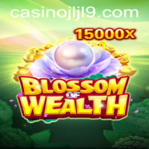 BlossomofWealth: Enter the Enchanting World of Strategy and Fortune