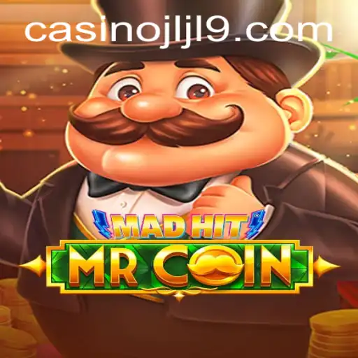 Discover the Thrills of MadHitMrCoin: A New Spin on Virtual Gaming