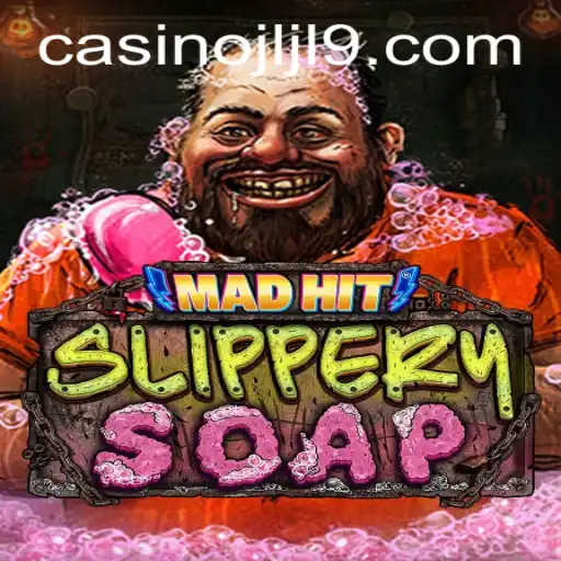Exploring the World of MadHitSlipperySoap: A New Gaming Sensation with JLJL9