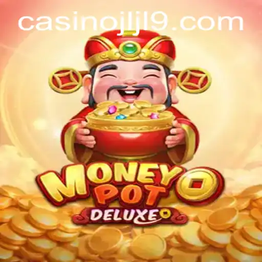 Unveiling MoneyPotDELUXE: A Revolutionary Game Experience
