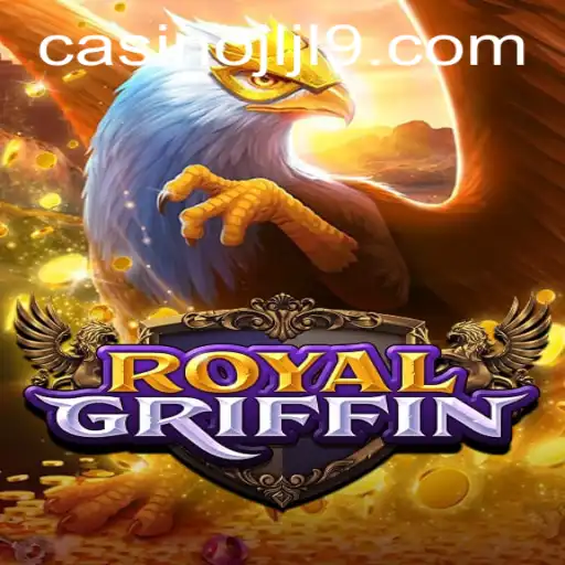 Discovering RoyalGriffin: A Journey into Adventure and Strategy with JLJL9