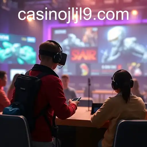 The Evolution of Live Games: A Deep Dive into 