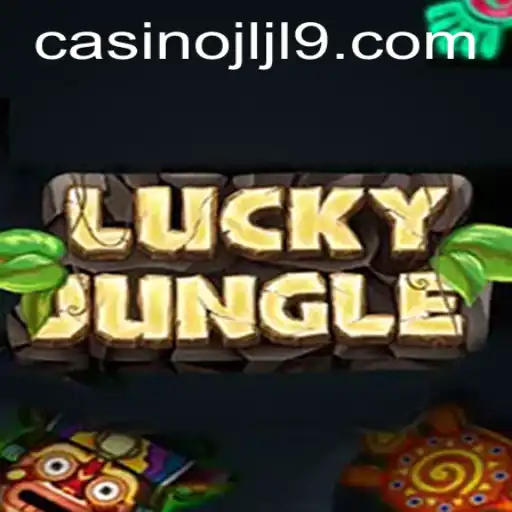 Unlocking the Enigma of LuckyJungle with the Key: JLJL9