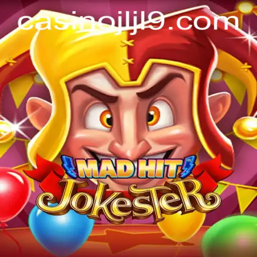 MadHitJokester: An Engaging New Card Game Experience