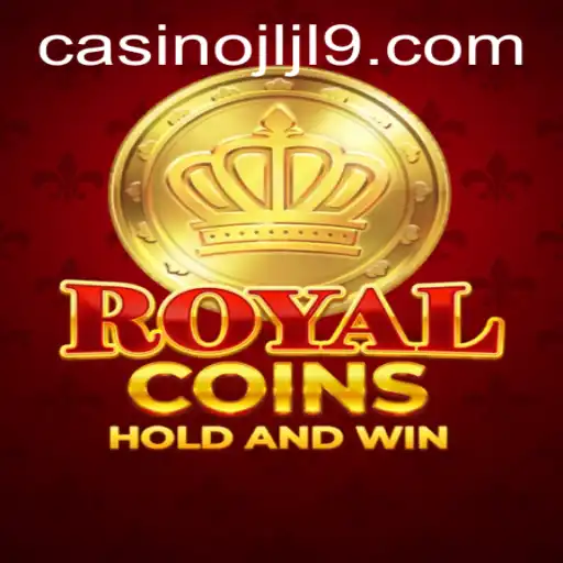 Unveiling RoyalCoins: A Revolutionary Game Experience