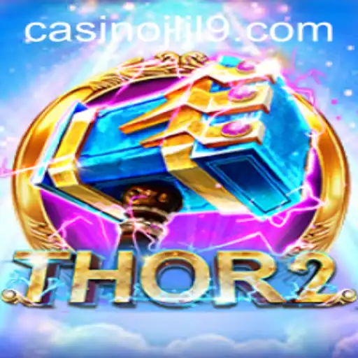 Unveiling Thor2: The Game Revolutionizing the Adventure Genre