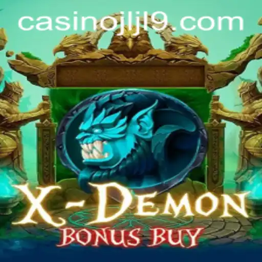 Embark on an Epic Adventure with XDemonBonusBuy: An In-Depth Look into the Game and its Thrilling Features